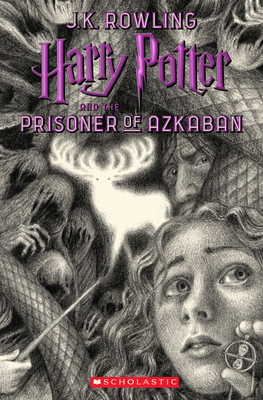 Harry Potter and the Prisoner of Azkaban (Harry... 1338299166 Book Cover