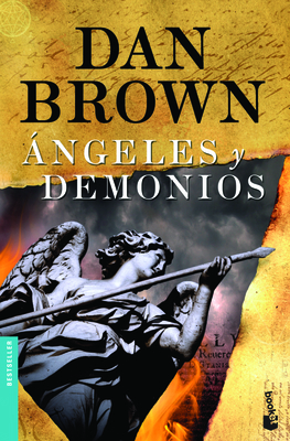 Ángeles Y Demonios / Angels & Demons [Spanish] 840809923X Book Cover