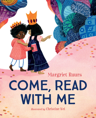 Come, Read with Me 145983979X Book Cover