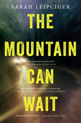 The Mountain Can Wait 0316380695 Book Cover