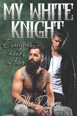 My White Knight B09TYM814V Book Cover