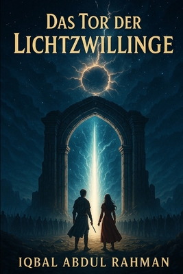 Das Tor der Lichtzwillinge [German] B0F6MZFLY6 Book Cover