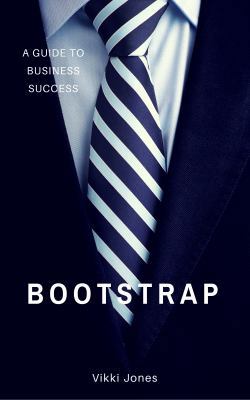 Bootstrap 1947928139 Book Cover