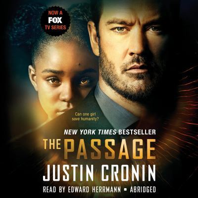 The Passage (TV Tie-In Edition): A Novel (Book ... 1984886851 Book Cover