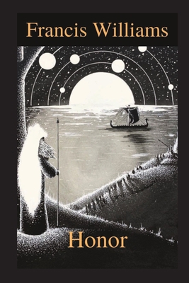 Honor 1087809045 Book Cover