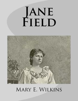 Jane Field 1499275587 Book Cover