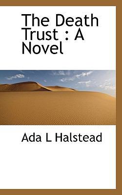 The Death Trust 1116912139 Book Cover