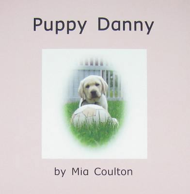 Puppt Danny 1933624078 Book Cover