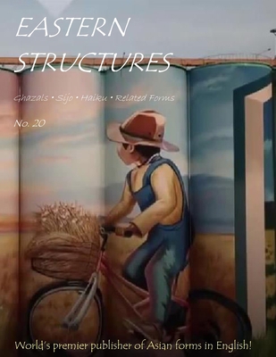 Eastern Structures No. 20 8778665345 Book Cover