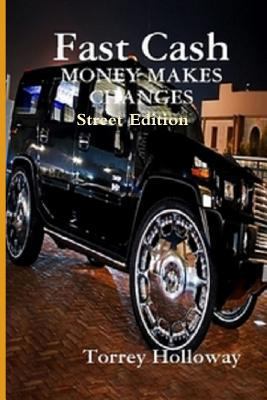 Fast Cash 1492971723 Book Cover