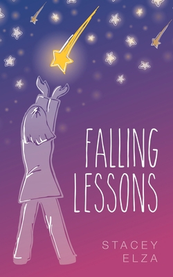 Falling Lessons 195848184X Book Cover
