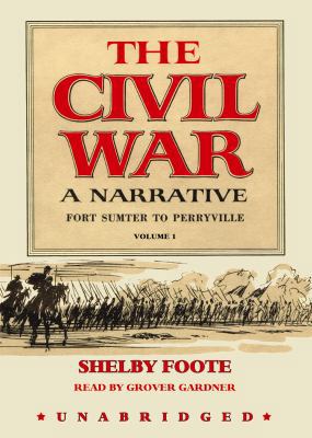 Fort Sumter to Perryville 1433257599 Book Cover