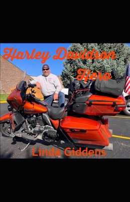 Harley Davidson Hero B0GV3P8DVD Book Cover