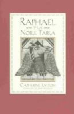 Raphael Y La Noble Tarea (Spanish Edition) [Spanish] 9500825961 Book Cover