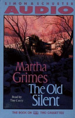 The Old Silent 0671736175 Book Cover
