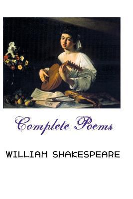 Complete Poems 1861715382 Book Cover