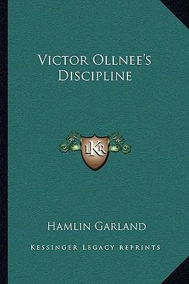 Victor Ollnee's Discipline 1163101184 Book Cover