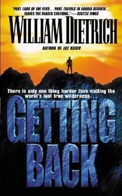 Getting Back 0446609749 Book Cover