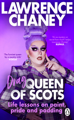 Drag Queen of Scots: The DOS & Don'ts of a Drag... 0552178888 Book Cover