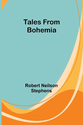 Tales from Bohemia 9357915095 Book Cover