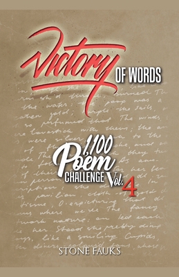 Victory of Words B0GM3LXXXS Book Cover