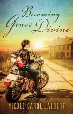 Becoming Grace Divine 1533452377 Book Cover