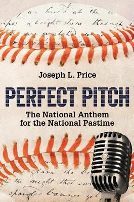 Perfect Pitch 0881466565 Book Cover