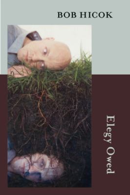 Elegy Owed 1556594364 Book Cover