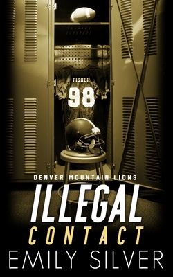 Illegal Contact [German] 1961359286 Book Cover