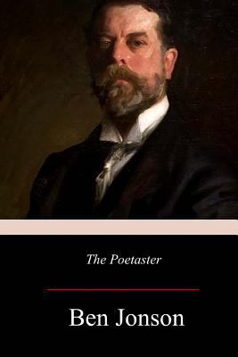 The Poetaster 1981359214 Book Cover