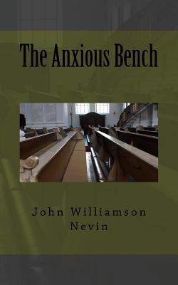 The Anxious Bench 1523835958 Book Cover