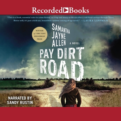 Pay Dirt Road B0DWZM7296 Book Cover