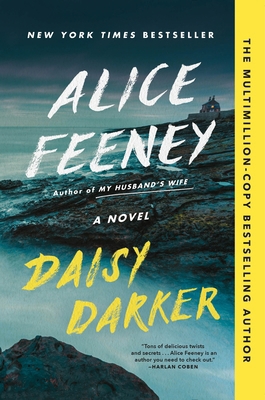 Daisy Darker 1250843944 Book Cover