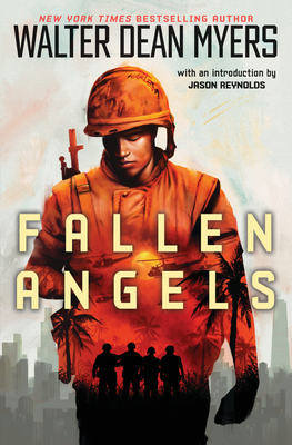Fallen Angels 1546146962 Book Cover