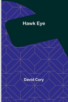 Hawk Eye 9356378134 Book Cover