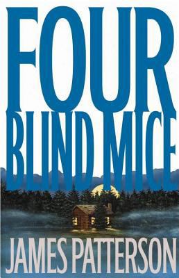 Four Blind Mice 0316693006 Book Cover
