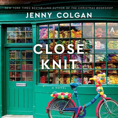 Close Knit B0CV9TQKYF Book Cover