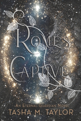 Rome's Captive B0CS9P2LX4 Book Cover