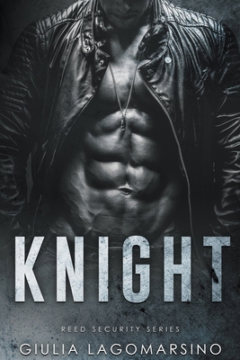 Knight B0CPX153LK Book Cover