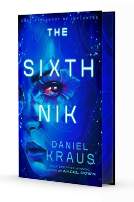 The Sixth Nik 166807947X Book Cover