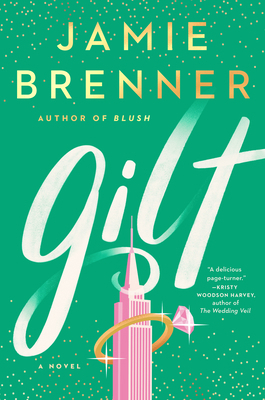 Gilt 0593087844 Book Cover