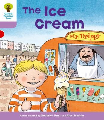 Oxford Reading Tree: Level 1+: More First Sente... 0198480903 Book Cover