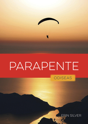 Parapente [Spanish] B0GHMF8ZB9 Book Cover