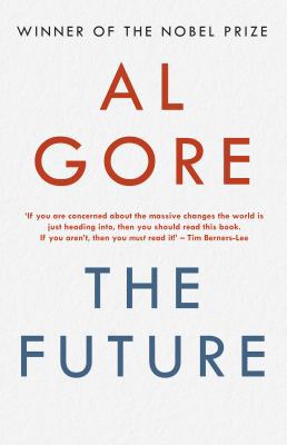 The Future 0753540495 Book Cover