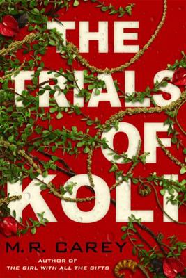 The Trials of Koli: The Rampart Trilogy, Book 2 0356513491 Book Cover