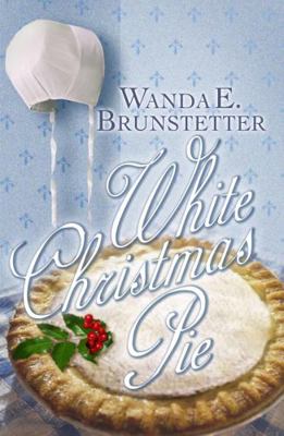 White Christmas Pie 1607512696 Book Cover