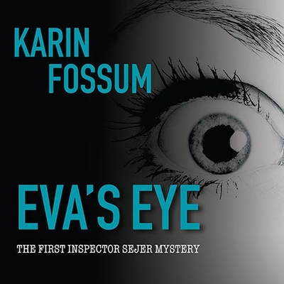 Eva's Eye B08XN9G4Z2 Book Cover