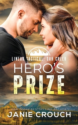 Hero's Prize B0DJ6CZH7F Book Cover