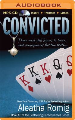 Convicted 149158176X Book Cover