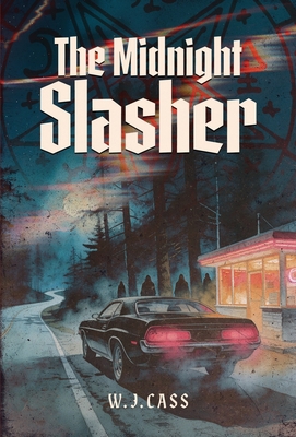 The Midnight Slasher B0HDQZXP7Z Book Cover